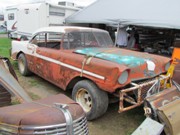 Gallery: The 2011 Spring Carlisle Swap Meet